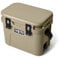 YETI Roadie 15 - Nevera térmica térmica, color marrón