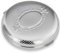 Pillendose rund Filigran 3 Fächer 6x2 cm Premium Silber Plated edel versilbert