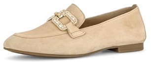 Gabor Women's Slip-On Shoes, 0 14, 4 UK