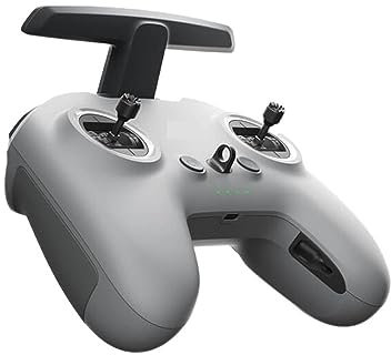 JYJYGDM Parti di droni for DJI FPV Controller 2 for DJI Avata/FPV/Goggles 2/V2 Offre Un Controllo ad Alta precisione e Una latenza Ultra Bassa di 7 ms