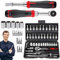 Kit Outillage Mécanique Auto | Trousse de Réparation Automobile | Outils Réparation Voiture, Accessoires Mécanique Vélo Pour Garage Maison
