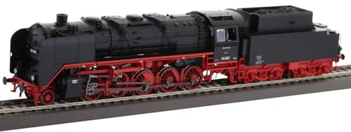 70036 Dampflokomotive BR 44 der DRG, Ep. II (analog)