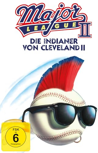 Die Indianer von Cleveland 2