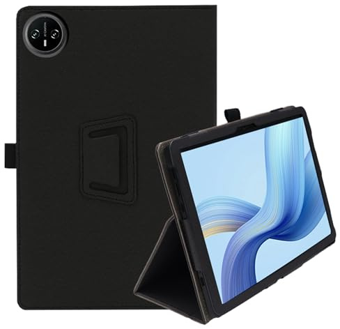 CAUHENYEE Hülle für Doogee A9 / A9 Pro 10 Case, Vertikale Standfunktion, Anti-Drop, Stoßfest, Schutzhülle
