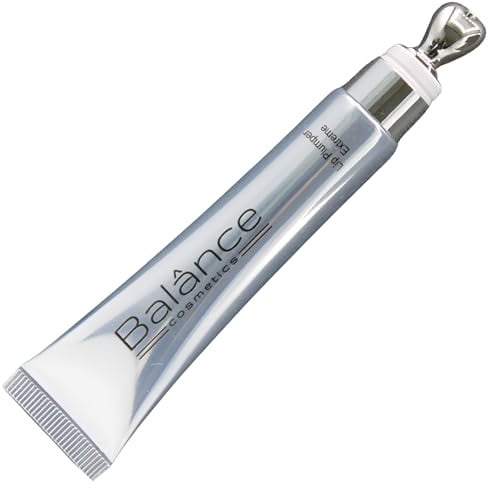 Traumhaft volle Lippen mit Balânce Cosmetics Lip Plumper Extreme – Triple Chili Power für maximalen Volumen-Effekt – Booster mit Hyaluron & Arganöl – Spürbare Schärfe & brillanter Glow - 30ml