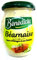 Bénédicta Sauce béarnaise, à l'estragon et aux échalotes - Le pot de 260g