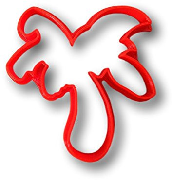 Palm Tree Cookie Cutter