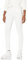 Amazon Essentials Damen Elastische Skinny-Jeans Mit Mittlerer Leibhöhe, Weiß, 40