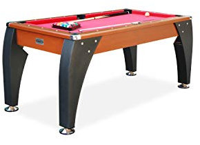 Rack pool tables Stark 5,5-Fuß-Billard/Billardtisch