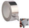 TOOLSTAR Aluminiumband, 40 mm x 20 m, hochtemperaturbeständig, Aluminiumfolie, Klebeband, Dichtungsband, hitzebeständig, Wartungswerkzeug (1 Stück)