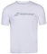 Babolat Herren Exercise Tee Men T-Shirt, Weiß, XXL