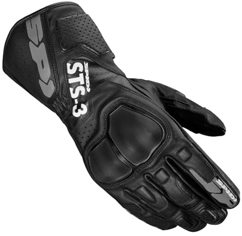 SPIDI STS-3 Motorrad Handschuhe