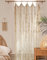 IOWER Macrame Curtain Window Macrame Closet Door Curtain Long Macrame Wall décor Boho Wedding Backdrop 50 Wx75 L