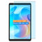 Vaxson 2 Stück Anti Blaulicht Schutzfolie kompatibel mit realme Pad Mini 8.7 Tablet Display Bluelight folie folien Displayschutzfolie （ nicht Panzer Schutz Glas folie SchutzGlas nicht PanzerGlas ）