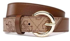 Guess gürtel, beige, S