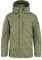 Fjällräven Herren Kaipak Jacket M Jacket, Green-Laurel Green, S