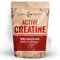 Active Creatine – Creatin Monohydrat 500g – 3,4 g Creatin Monohydrat Pulver pro Portion - Vegan - Frei von Zusatzstoffen – Creatin Pulver hochdosiert