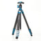 Benro Cyanbird Carbon Fibre/Aluminium Tripod + N00P Ball Head
