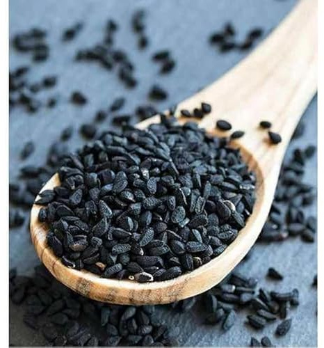 Neel Ayurvedics Kalonji | Schwarzkümmelsamen | Nigella Samen - 250 g