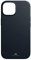 Black Rock Urban Case Cover Apple iPhone 15 Mitternacht Induktives Laden, Stoßfest