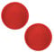 KANGSIT Silicone Cake Tins for Baking, 2 Pcs 8 Inch Round Cake Tin, Nonstick 20cm Cake tins, Silicone Cake Moulds for Baking Layer Cake, Cheesecake