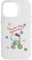 iPhone 14 Pro Max Follow Your Own Path featuring Hello Kitty Case
