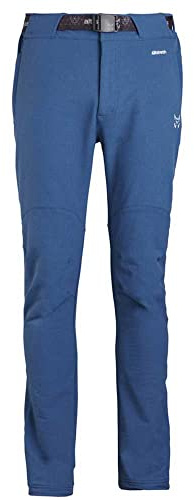 Pantalón largo de invierno - C: AZUL MARINO_ T: S