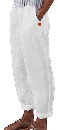 Strumpfhosen Damen Winter Sporthose Damen Lang Winter Hosen Locker Jeans weites Bein 7/8 Trainingshose Lang Haremshose GefüTtert Sommerhose Caprihose SPOR