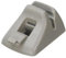 YS4Z5404132AAA Clip Retención Visera Gris para Ford para Focus 2000 2001 2002 2003 2004 YS4Z-5404132-AAA Visera Parasol Interior Parasol Coche(1 Piece)