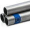 Stahl-Shop24 - Stahl Rundrohr Hohlprofil geschweißtes Metall Stahlrohr für Stahlbau, Rohr zum Heimwerken an Treppengeländern und Geländer Treppen, Länge:2000 mm, Abmessung: Ø60.3x3.65 mm