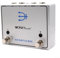 Signal Routing leicht gemacht MOSKYAUDIO AB Switch Pedal mit Konstruktion und Durchgangsfunktion