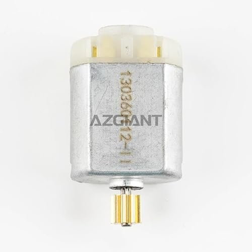 Adatto for Audi A3 8P dal 2003 al 2013/ for Audi A3 Sportback dal 2004 al 2014 Attuatore for serratura porta-