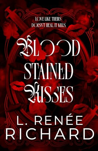 Author L. Renee Richard, LLC