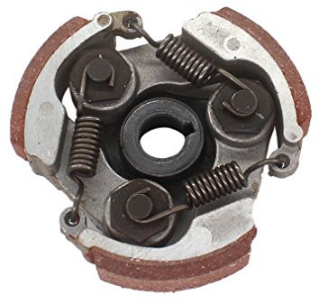 AISEN Kupplung 49cc Dirt Bike Pocket Bike Enduro 47cc Mini Quad KXD Sport