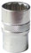 1/2-inch,12PT Drive REG Socket(Pack of 1) (17mm Metric)