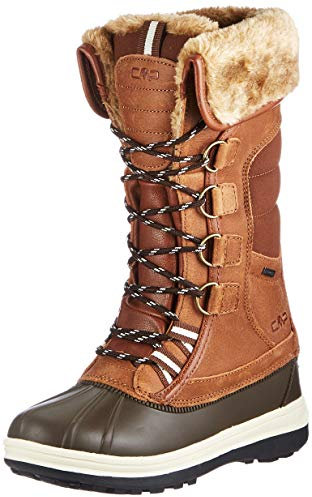 CMP THALO WMN SNOW BOOT WP