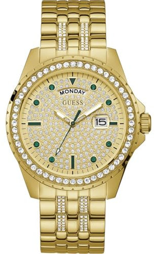 GUESS Analog GW0218G2