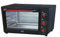 MULTIFORNO FORNO VENTILATO DCG MB9865N 65 LITRI CON GRIGLIA E TEGLIA IN DOTAZIONE