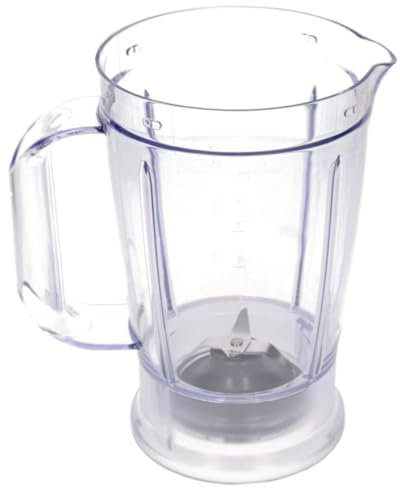 Bol blender Robot ménager KW714984 KENWOOD Robot ménager KW714984 KENWOOD