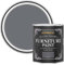 Rust-Oleum Grey Furniture Paint in Gloss Finish - Marine Grey 750ml