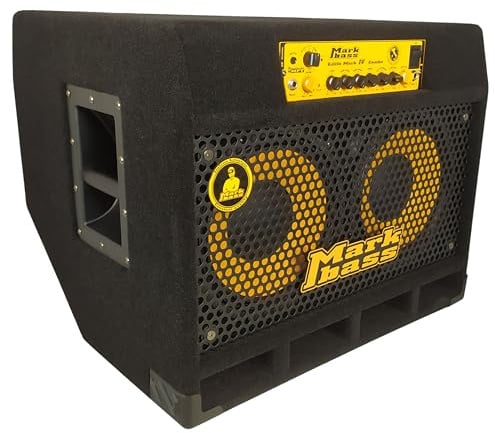 Markbass CMD 102P IV Combo - Bass Combo Verstärker