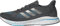 Adidas Herren Supernova + Sneaker, Carbon/Silvmt/Turbo, 46 EU