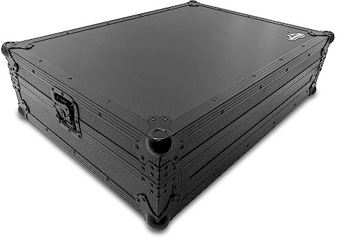 Gorilla DJ Pioneer DDJ-REV7 Protective Controller Flight Case Black HEX Edition