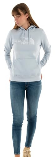 THE NORTH FACE Felpa con Cappuccio da Donna Drew Peak