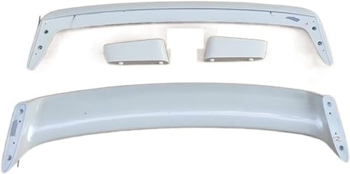 ORBHES Auto-Heckspoiler,Kompatibel mit BMW E36 M3 GT Sedan Coupe,Automotive Exterior