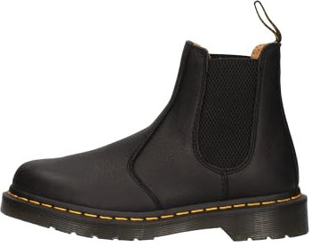 DR. MARTENS Unisex 2976 Chelsea Boots, Mehrfarbig, 40 EU