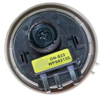 Compatible For Samsung ，washing Machine Water Level Sensor DN-S23