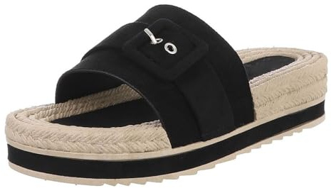 Ital Design Damenschuhe Sandalen & Sandaletten Pantoletten