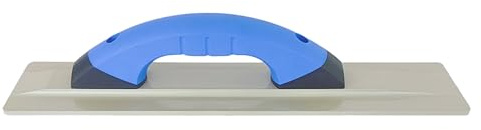 XEGZLH Concrete Trowel Professional Plastering Skimming Trowel Tile Flooring Grout Float Tiling Tool Spatula Tool for Scrape Construction Trowel Washboard Trowel Board Trowel