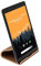 TerraTec 219731 Support en Bois véritable pour Smartphone et Tablette